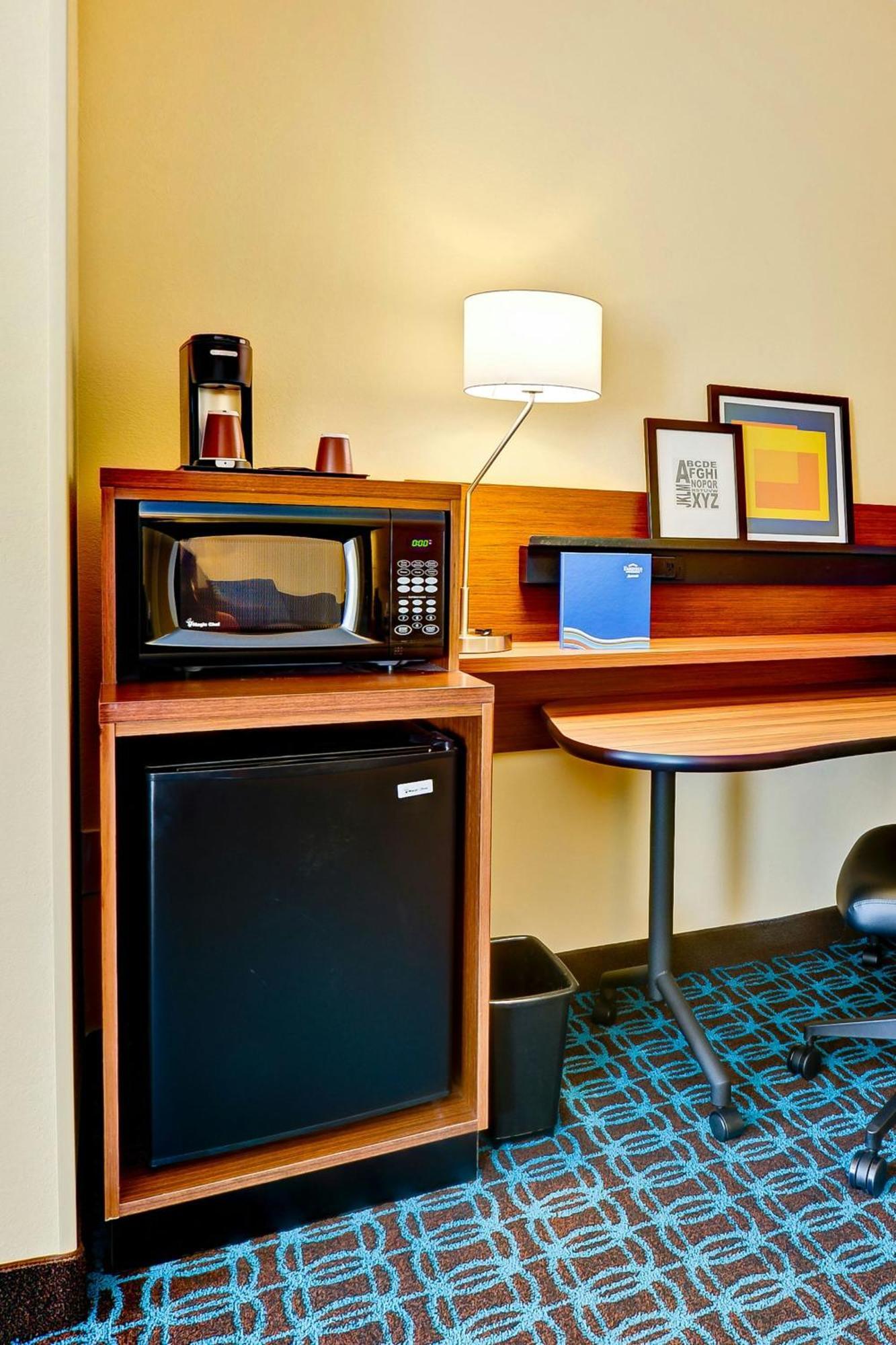 Fairfield Inn And Suites By Marriott Durham Southpoint Exterior foto